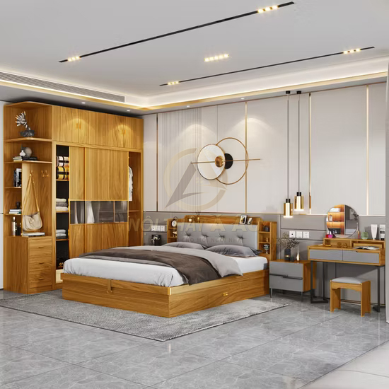 GIƯỜNG NHỰA (VINCOPLAST - ARCYLIC) - GN12