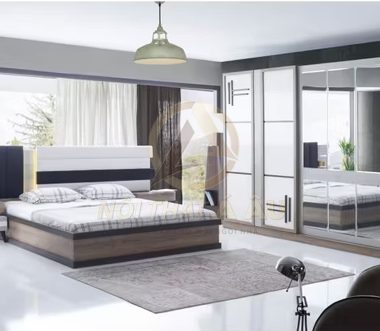 GIƯỜNG NHỰA (VINCOPLAST - ARCYLIC) - GN14