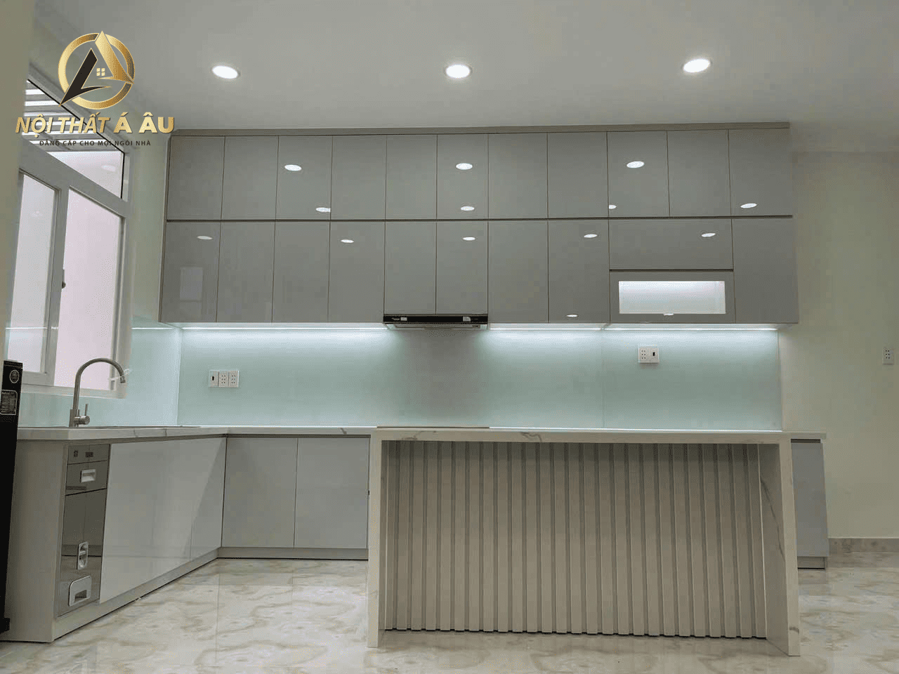tủ bếp nhựa hcm