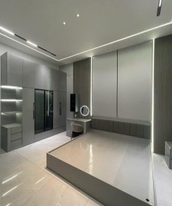 COMBO PHÒNG NGỦ - CBO 04