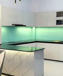 TỦ BẾP NHỰA (VINCOPLAST) - TBVIN11