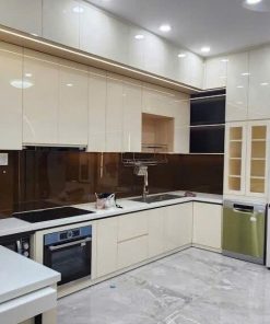 TỦ BẾP NHỰA (VINCOPLAST) - TBVIN13