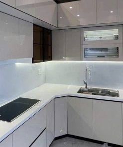 TỦ BẾP NHỰA (VINCOPLAST) - TBVIN14