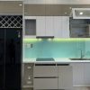 TỦ BẾP NHỰA (VINCOPLAST) - TBVIN06
